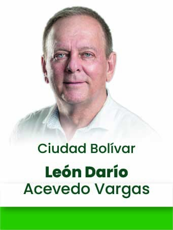 Ciudad Bolívar